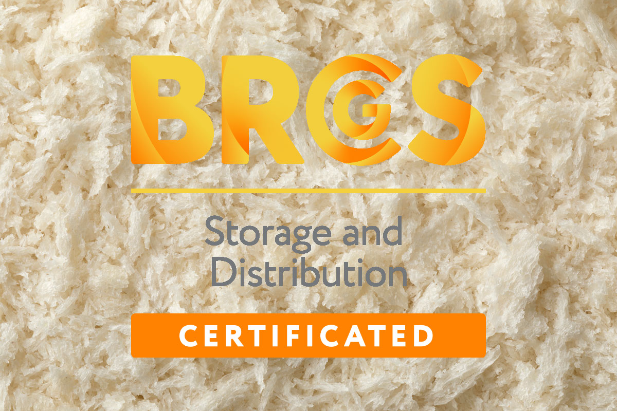 BRC certification again achieved