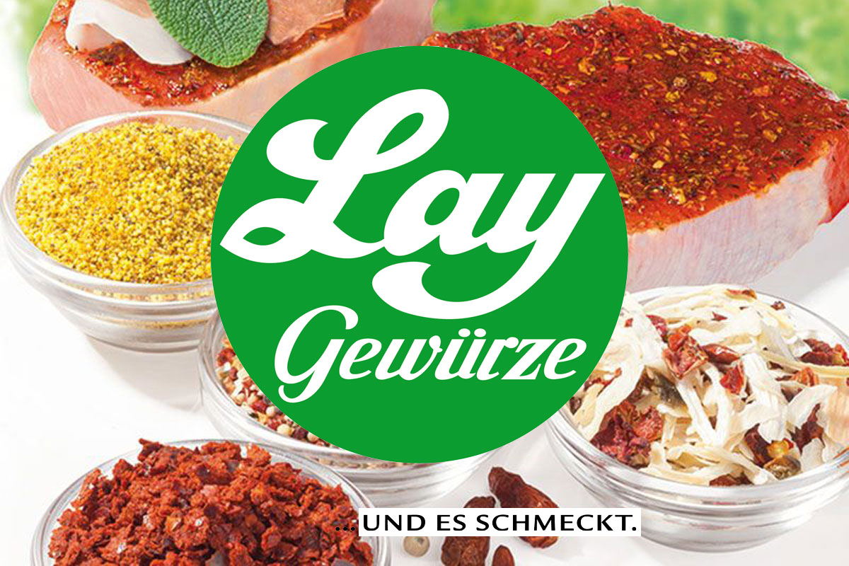 Cooperation Lay Gewurze