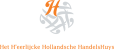 Het H’eerlijcke Hollandsche HandelsHuys